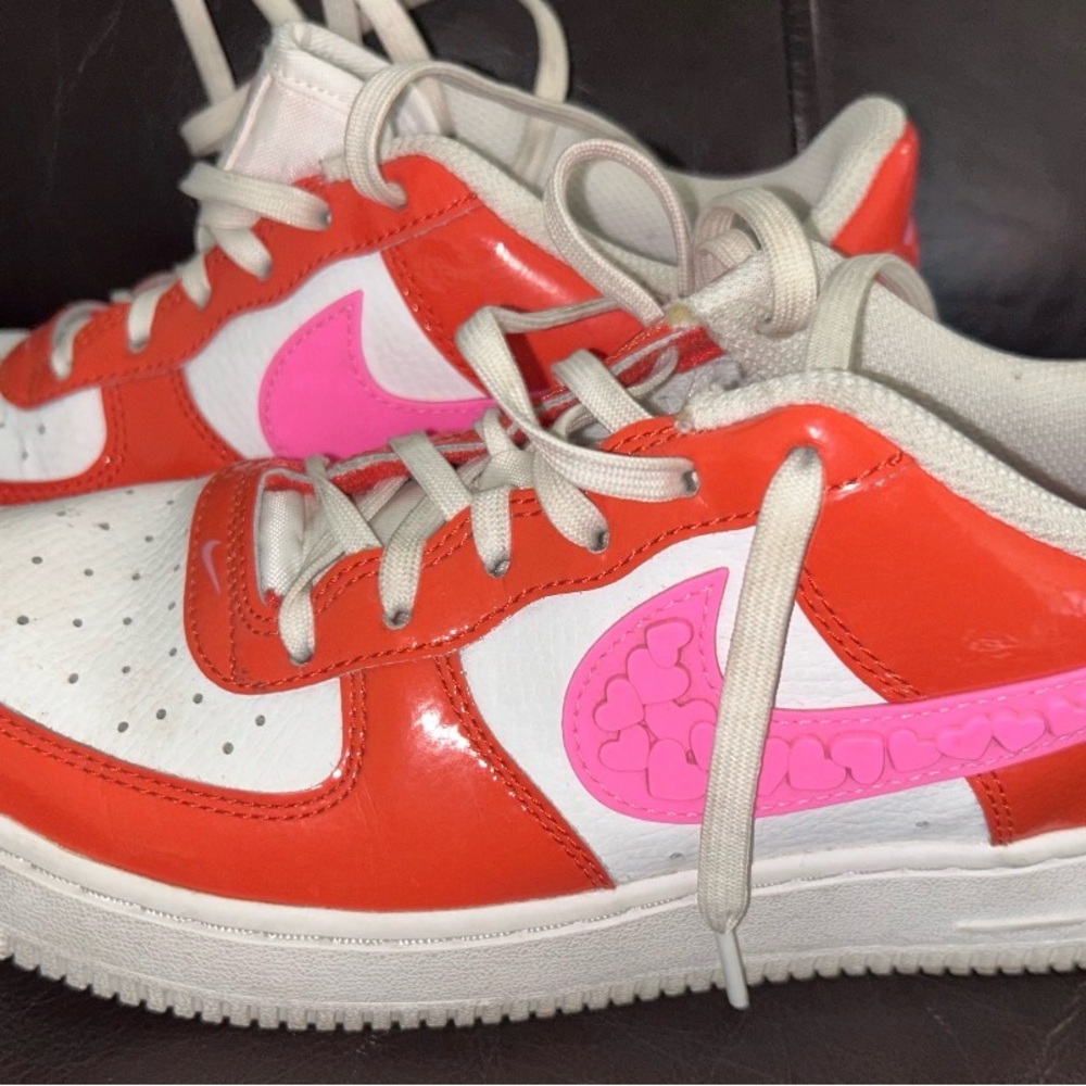 Nike Air Force 1 Sneakers